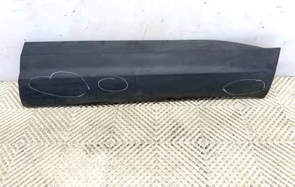Opel Grandland X Front door trim (molding) YP000332XT