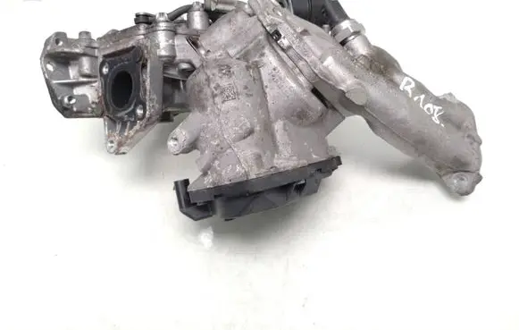 EGR valve