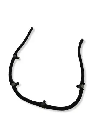 Volvo V70 Fuel return line/hose 