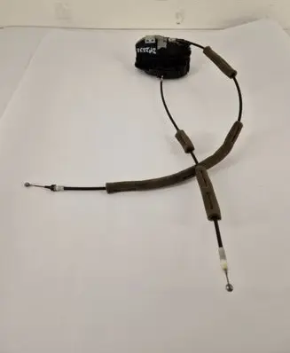 Nissan Navara D23 Front door lock 