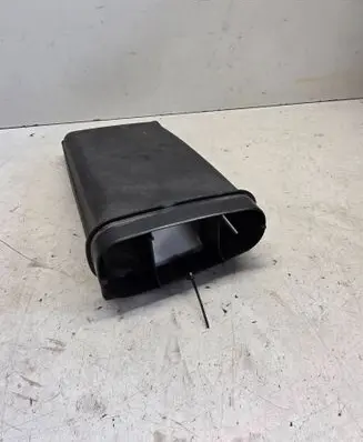 BMW 7 E65 E66 Interior heater climate box assembly housing 64318379957