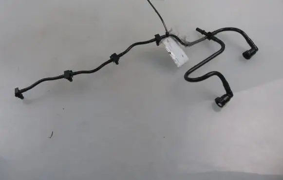 Ford Transit Fuel injector supply line/pipe 