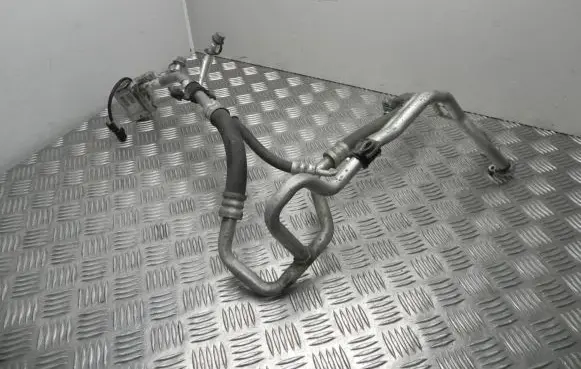 Tesla Model S Air conditioning (A/C) pipe/hose 103796200E VD15849