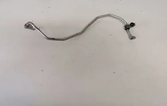 Nissan Leaf II (ZE1) Air conditioning (A/C) pipe/hose 924473NL0B