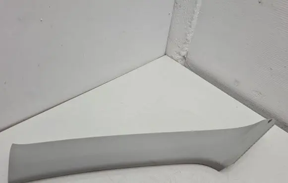 Skoda Fabia Mk3 (NJ) (A) pillar trim 6V0867233