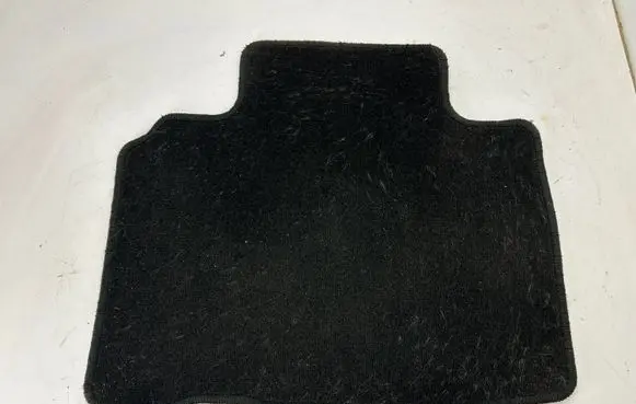 Ford Edge II Rear floor mat FT4BR130D00AB
