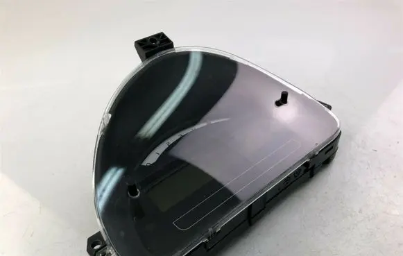 Citroen C3 Speedometer (instrument cluster) P9660225880D K3619