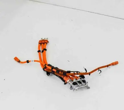 Volkswagen Jetta VI Other wiring loom