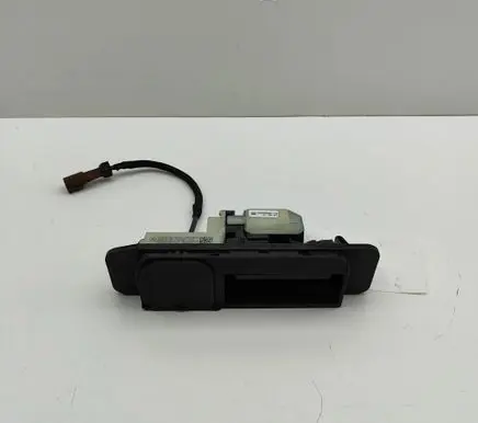 Mercedes-Benz E W213 Tailgate/boot open switch button 01150552001 A0997501600