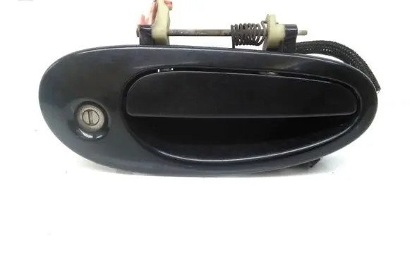 Chrysler Neon II Front door exterior handle 00A38TRM 24737E