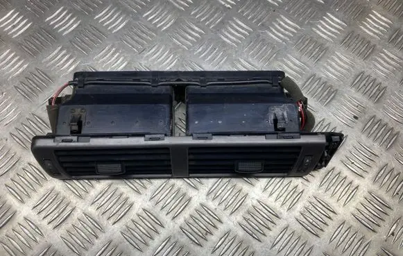 Audi A6 S6 C5 4B Dash center air vent grill 4B1820951