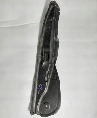 Volkswagen Eos Fender end trim 1Q0821111A