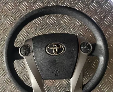Toyota Prius (XW30) Steering wheel PRIUSXW30