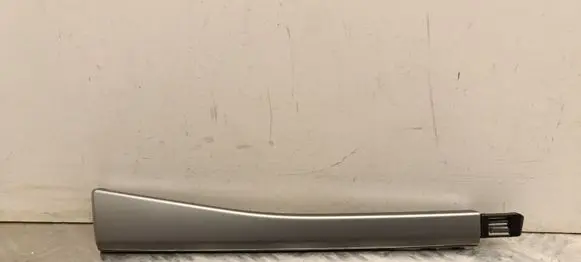 Peugeot 3008 III Dashboard glove box trim 9839880480