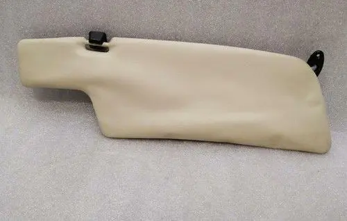 Porsche 911 901 930 Sun visor clip/hook/bracket