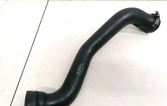 Renault Scenic I Intercooler hose/pipe 7700874921 7700875566