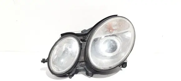Mercedes-Benz E W211 Headlight/headlamp 15436100