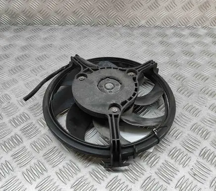 Audi A8 S8 D2 4D Fan impeller 4B0959455
