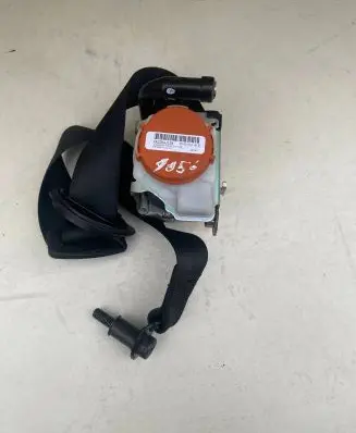 BMW 8 G15 Front seatbelt 310059799228 3063559 KR2ZM4J12N