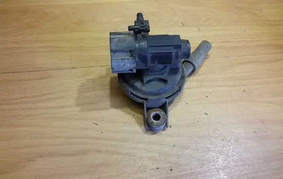 Ford Galaxy Turbo solenoid valve 95BB9C915BB
