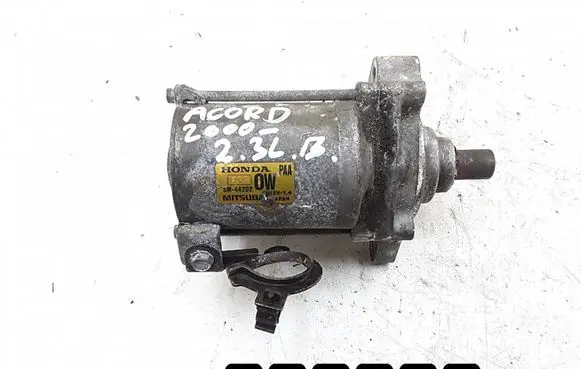 Honda Accord Starter motor 2300petrol SM44202