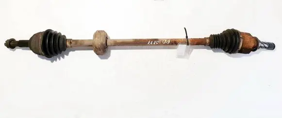 Dacia Logan I Front driveshaft