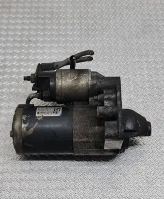 Peugeot 508 Starter motor M000T22471 96635288801