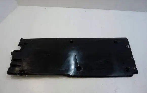 Volkswagen Polo VI Side bottom protection 2Q0825201B