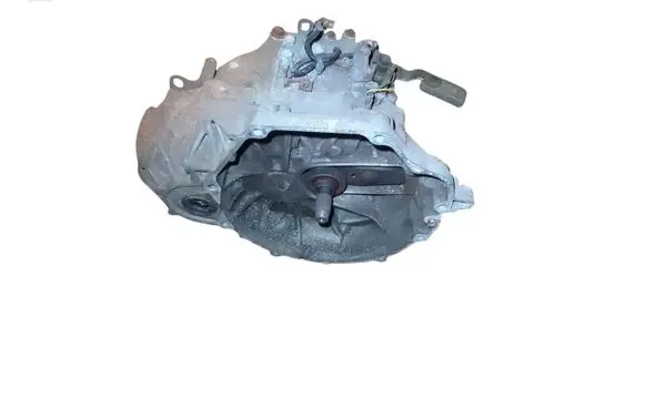 Honda Accord Manual 6 speed gearbox GYL3-1004744