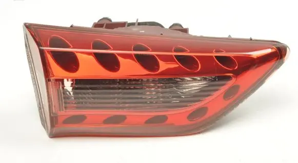 Infiniti QX70 S51 Tailgate rear/tail lights 