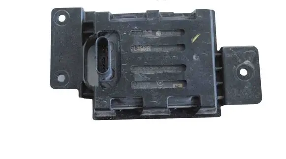 Distronic sensor radar