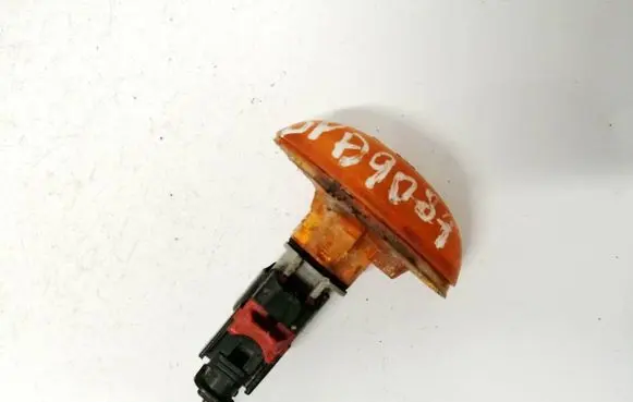 Audi A6 S6 C5 4B Front indicator light 0528889