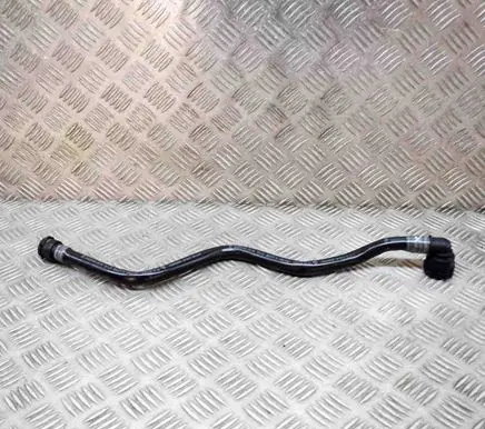 Mercedes-Benz EQA Brake vacuum hose/pipe A2435001400
