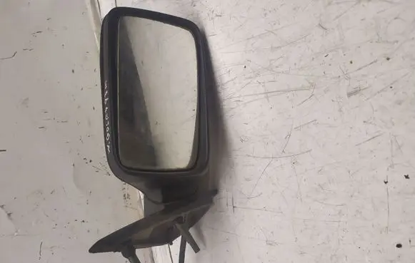 Volkswagen Golf III Manual wing mirror 40486 E10217384