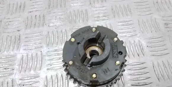 Volvo S80 Timing chain sprocket 6G9N6C525