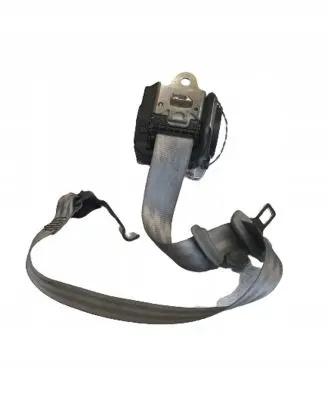 Audi A8 S8 D3 4E Rear seatbelt 4E0857805B