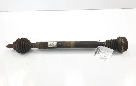 Seat Ibiza IV (6J,6P) Front driveshaft 6R0407762