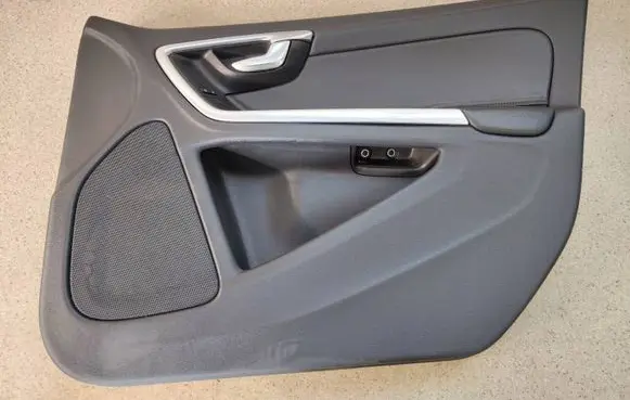 Volvo V60 Front door card panel trim 3136616942A 31366169