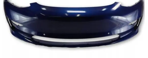 Tesla Model 3 Front bumper 1084168-S5-E 1084168S5E 1084168