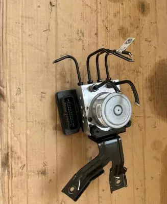 Hyundai i20 (BC3 BI3) ABS Pump Q0589-20500