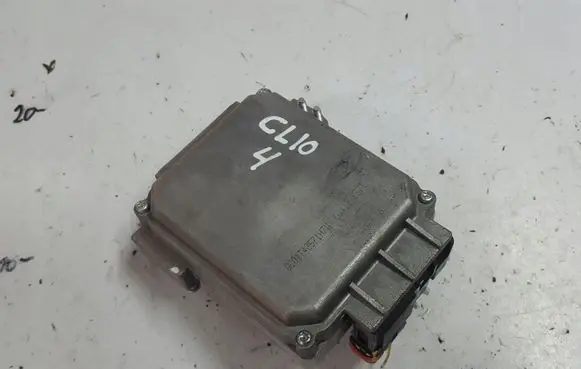 Power steering control unit/module