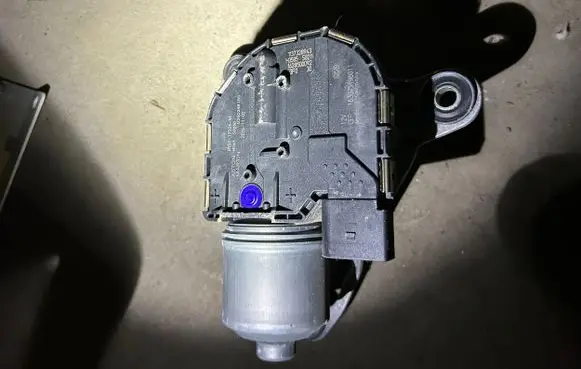 Aston Martin DB11 Wiper motor HY5317504AA