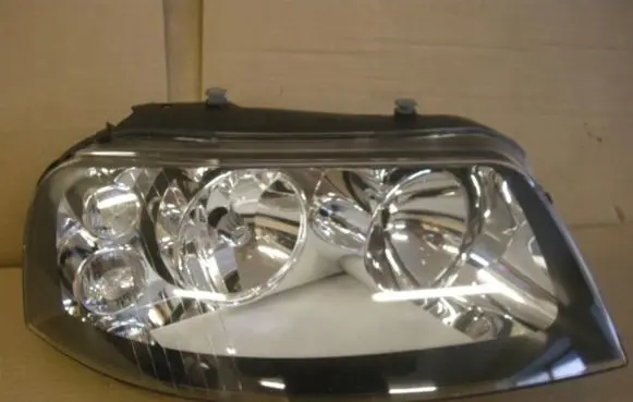 Seat Alhambra (Mk1) Headlight/headlamp
