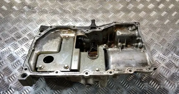 Volvo V50 Oil sump 6M2G6675 6M2G6675CA