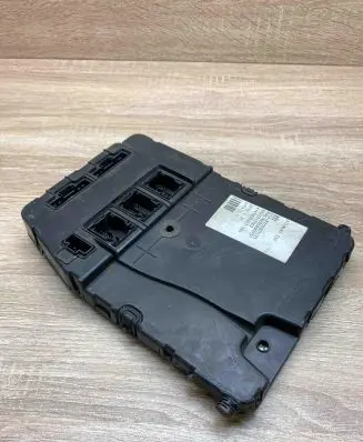 Renault Megane II Comfort/convenience module 8200305575 8200280937