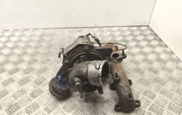 Audi A3 S3 8P Turbo 03G971858AA