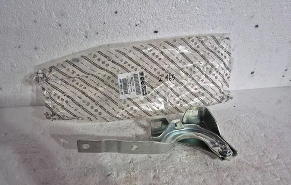Fiat Tipo Engine bonnet/hood hinges 52122009 68448969AA