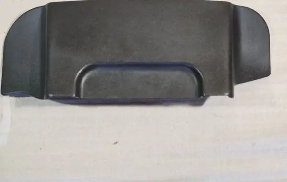 Mercedes-Benz GL X164 Other interior part A1649380310