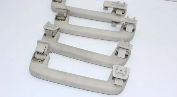 Land Rover Range Rover Sport L320 A set of handles for the ceiling 