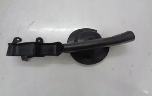 BMW 3 F30 F35 F31 Engine compartment rubber 7255804